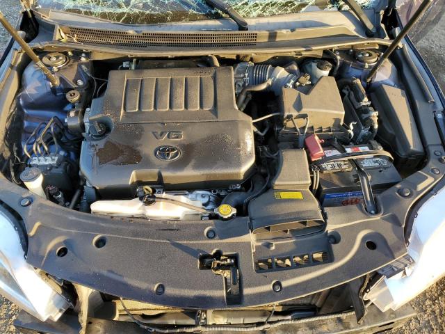 Photo 11 from auction – 2013 TOYOTA AVALON BAS with VIN 4T1BK1EB8DU048133