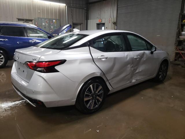 Photo 3 from auction – 2023 NISSAN VERSA SV with VIN 3N1CN8EV3PL833115