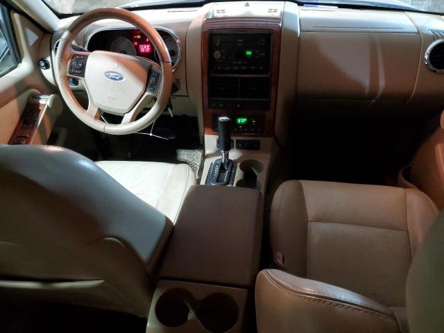 Photo 8 from auction – 2007 FORD EXPLORER E with VIN 1FMEU64E17UA93435