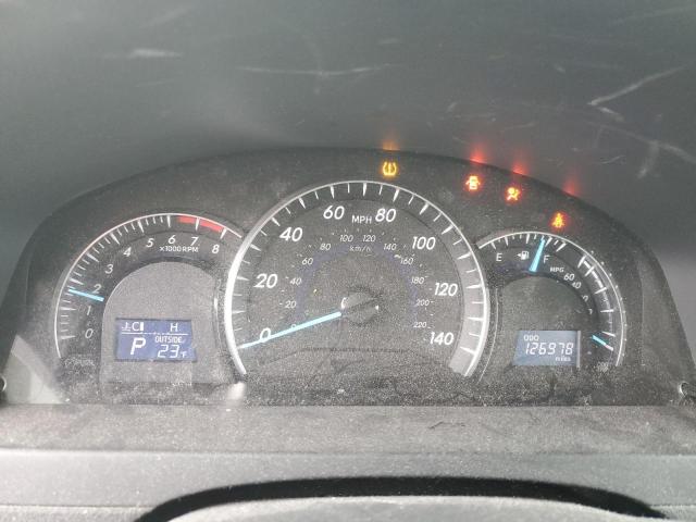 Photo 9 from auction – 2013 TOYOTA CAMRY with VIN 4T1BF1FK4DU696636