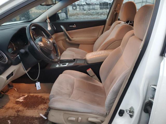 Photo 7 from auction – 2014 NISSAN MAXIMA S with VIN 1N4AA5AP9EC465785