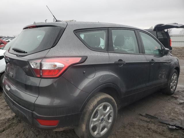 Photo 3 from auction – 2018 FORD ESCAPE S with VIN 1FMCU0F74JUD47309