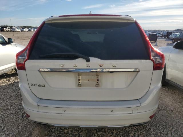 Photo 6 from auction – 2014 VOLVO XC60 3.2 with VIN YV4952DL7E2546117
