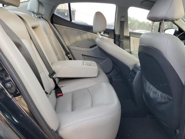 Photo 10 from auction – 2015 KIA OPTIMA EX with VIN 5XXGN4A76FG377586