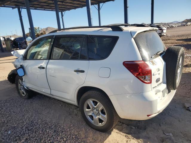 Photo 2 from auction – 2008 TOYOTA RAV4 with VIN JTMBD33V386068842