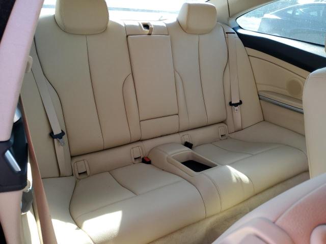 Photo 10 from auction – 2014 BMW 428 I with VIN WBA3N3C5XEK230922