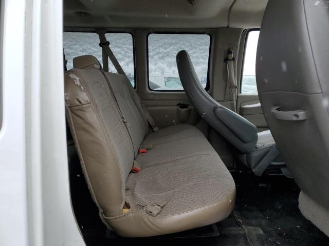 Photo 11 from auction – 2013 CHEVROLET EXPRESS G3 with VIN 1GAZG1FG5D1153320