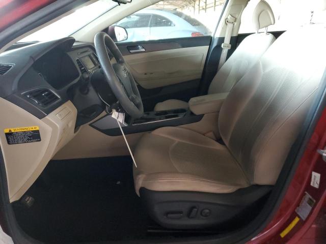 Photo 7 from auction – 2015 HYUNDAI SONATA SPO with VIN 5NPE34AF2FH088732