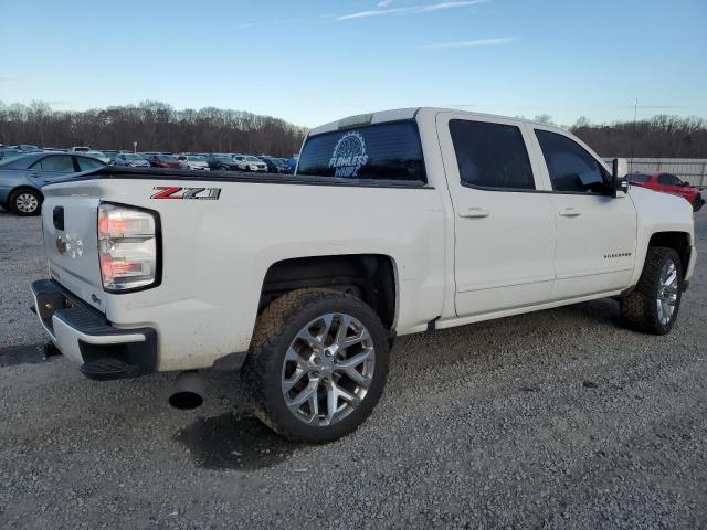 Photo 3 from auction – 2018 CHEVROLET SILVERADO with VIN 3GCUKREC5JG334315