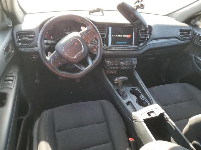 Photo 8 from auction – 2022 DODGE DURANGO GT with VIN 1C4RDJDG6NC137667