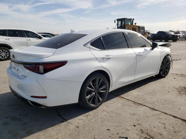 Photo 3 from auction – 2019 LEXUS ES 350 with VIN 58ABZ1B19KU010522