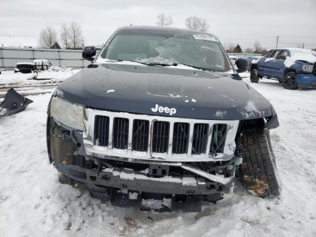 Photo 5 from auction – 2012 JEEP GRAND CHER with VIN 1C4RJFAG0CC161003