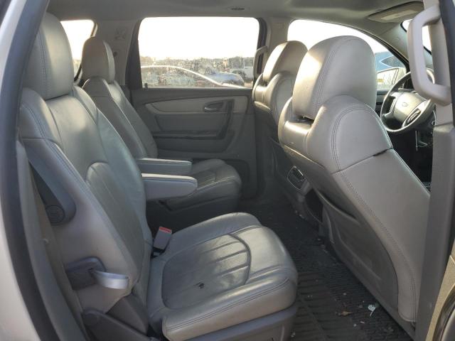 Photo 11 from auction – 2014 CHEVROLET TRAVERSE L with VIN 1GNKRJKD2EJ231737
