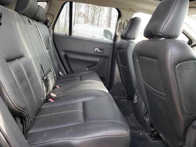 Photo 11 from auction – 2007 FORD EDGE SEL P with VIN 2FMDK49C27BB05885