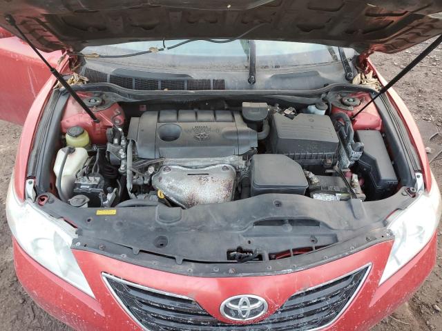 Photo 11 from auction – 2011 TOYOTA CAMRY BASE with VIN 4T1BF3EKXBU747342