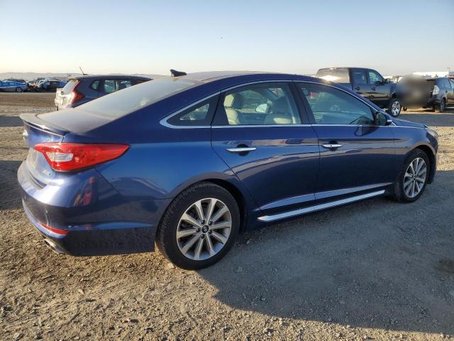 Photo 3 from auction – 2016 HYUNDAI SONATA SPO with VIN 5NPE34AF2GH286647