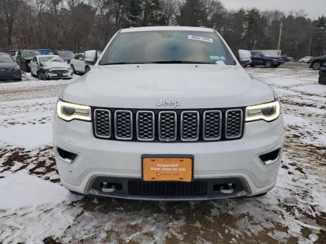Photo 5 from auction – 2021 JEEP GRAND CHER with VIN 1C4RJFCG1MC670340