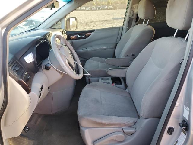 Photo 7 from auction – 2017 NISSAN QUEST S with VIN JN8AE2KP7H9168449