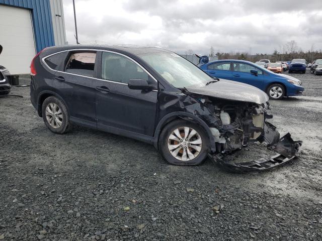 Photo 4 from auction – 2014 HONDA CR-V EX with VIN 2HKRM4H58EH109237