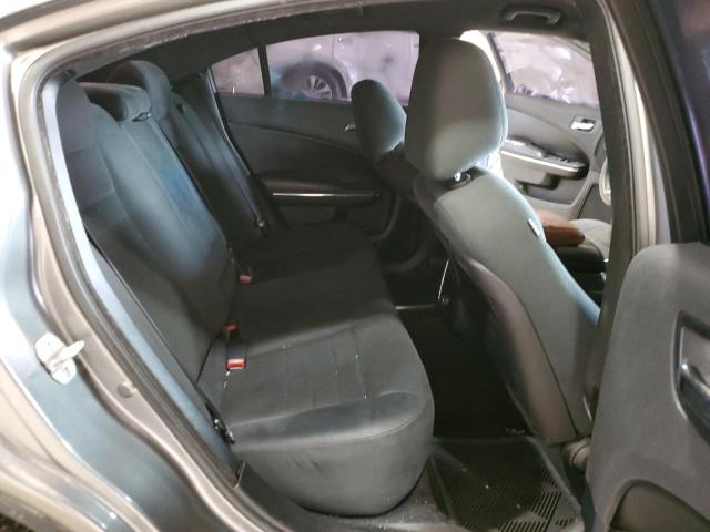 Photo 10 from auction – 2011 DODGE CHARGER with VIN 2B3CL3CG4BH586443