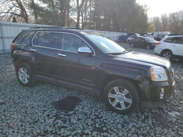 Photo 4 from auction – 2013 GMC TERRAIN SL with VIN 2GKFLVEK5D6200575