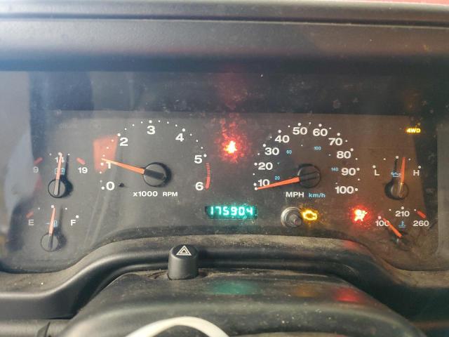 Photo 9 from auction – 2006 JEEP WRANGLER / with VIN 1J4FA69S26P721056
