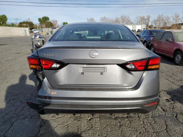 Photo 6 from auction – 2024 NISSAN ALTIMA S with VIN 1N4BL4BV2RN371859