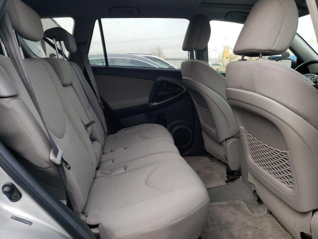Photo 10 from auction – 2011 TOYOTA RAV4 with VIN 2T3ZF4DVXBW083633
