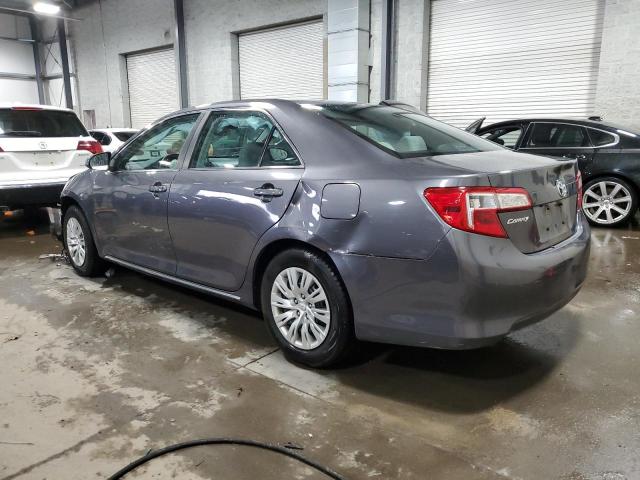 Photo 2 from auction – 2014 TOYOTA CAMRY L with VIN 4T4BF1FK1ER429994