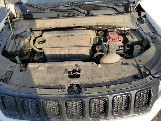 Photo 11 from auction – 2019 JEEP COMPASS LA with VIN 3C4NJCBBXKT726294