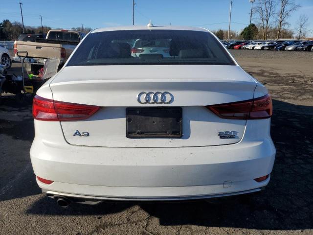 Photo 6 from auction – 2017 AUDI A3 PREMIUM with VIN WAUB8GFF2H1031811