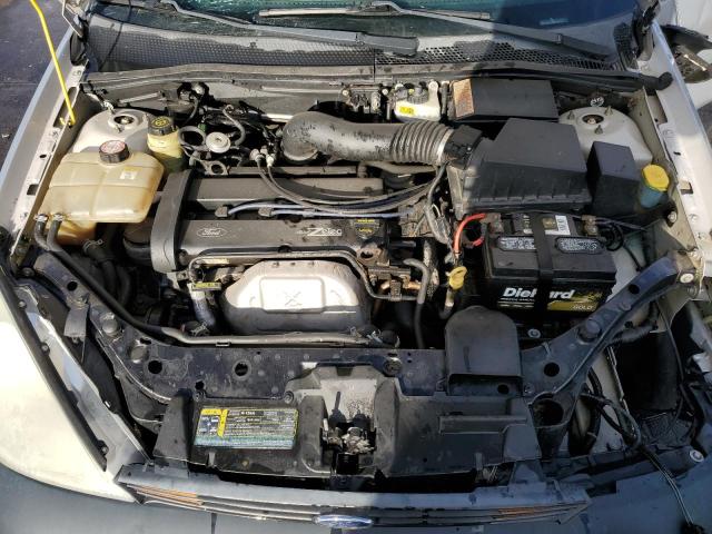Photo 11 from auction – 2002 FORD FOCUS ZX3 with VIN 3FAFP31342R240502