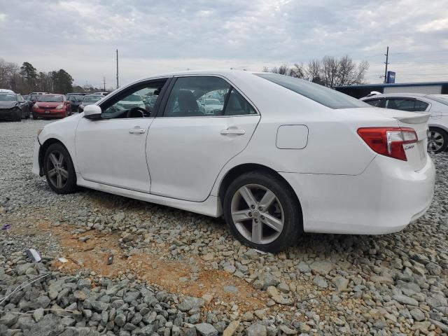 Photo 2 from auction – 2012 TOYOTA CAMRY BASE with VIN 4T1BF1FK4CU540627