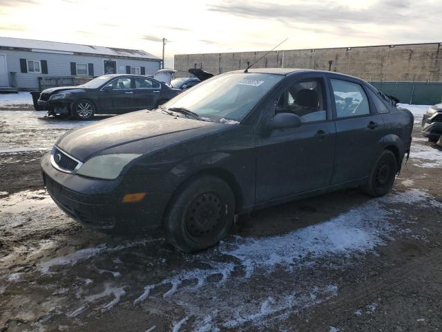 Photo 1 from auction – 2005 FORD FOCUS ZX4 with VIN 1FAFP34N65W299887
