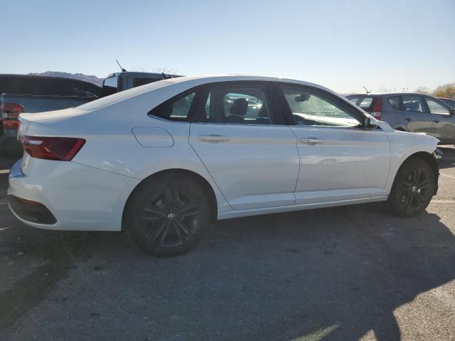 Photo 3 from auction – 2024 VOLKSWAGEN JETTA SE with VIN 3VW7M7BU5RM082729