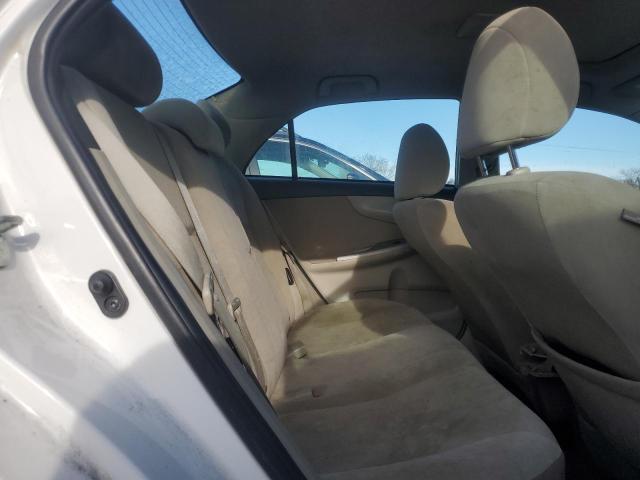 Photo 10 from auction – 2011 TOYOTA COROLLA BA with VIN 2T1BU4EE5BC651710