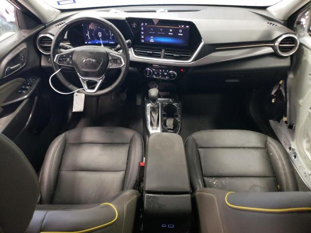 Photo 8 from auction – 2024 CHEVROLET TRAX ACTIV with VIN KL77LKE25RC110806