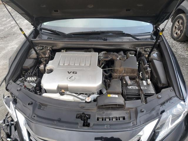 Photo 11 from auction – 2017 LEXUS ES 350 with VIN 58ABK1GG8HU078191