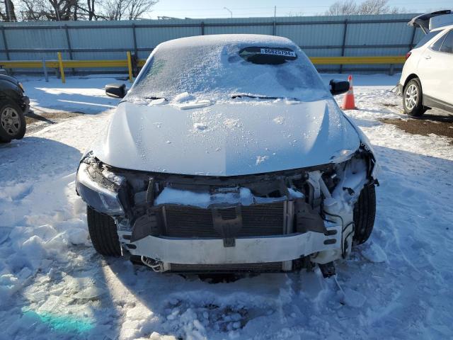 Photo 5 from auction – 2018 CHEVROLET MALIBU LS with VIN 1G1ZB5STXJF277574