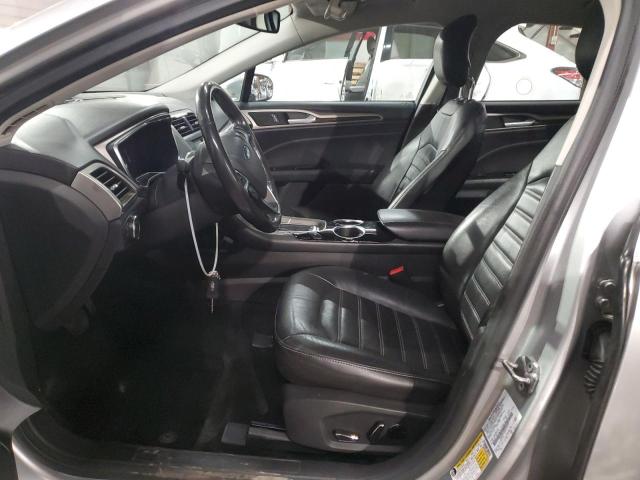 Photo 7 from auction – 2013 FORD FUSION SE with VIN 3FA6P0LU0DR193217