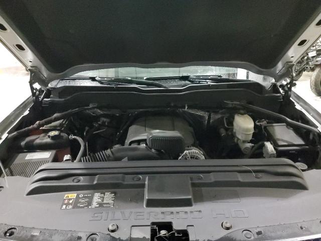 Photo 11 from auction – 2015 CHEVROLET SILVERADO with VIN 1GC2KUEG6FZ554602