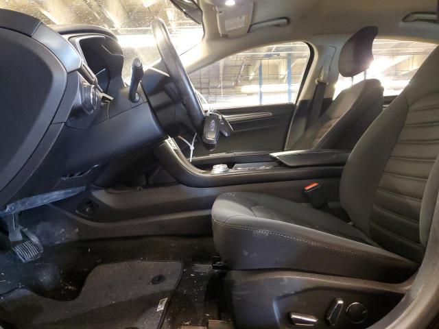 Photo 7 from auction – 2018 FORD FUSION SE with VIN 3FA6P0LU5JR238910