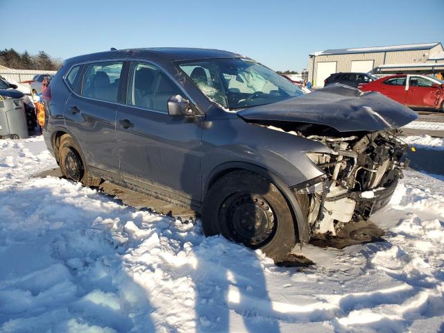 Photo 4 from auction – 2019 NISSAN ROGUE S with VIN KNMAT2MV7KP528075
