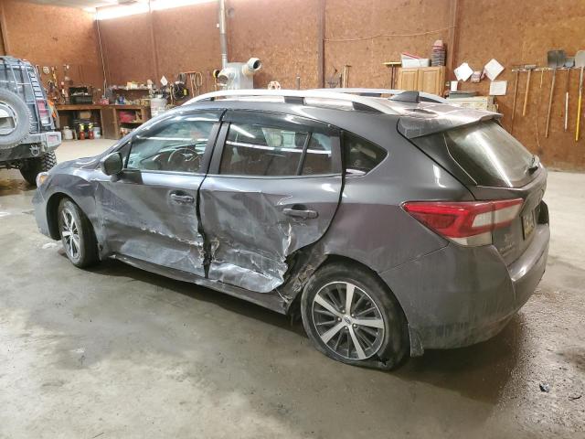 Photo 2 from auction – 2019 SUBARU IMPREZA PR with VIN 4S3GTAC6XK3714442