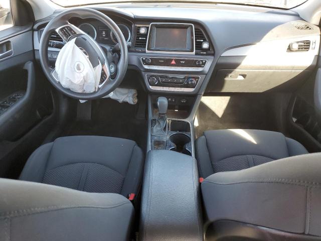 Photo 8 from auction – 2019 HYUNDAI SONATA SE with VIN 5NPE24AF3KH743672