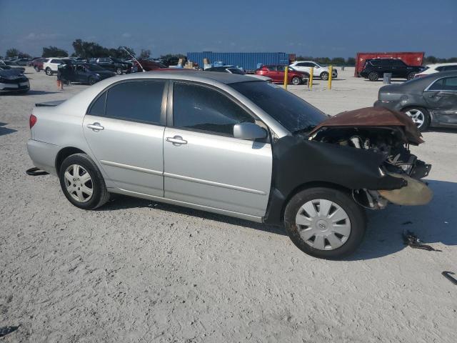 Photo 4 from auction – 2006 TOYOTA COROLLA CE with VIN 1NXBR32E16Z570093