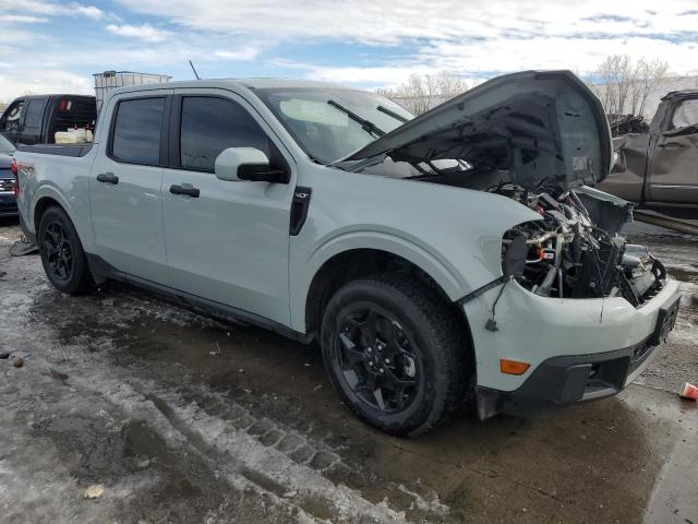 Photo 4 from auction – 2022 FORD MAVERICK X with VIN 3FTTW8F99NRA54940