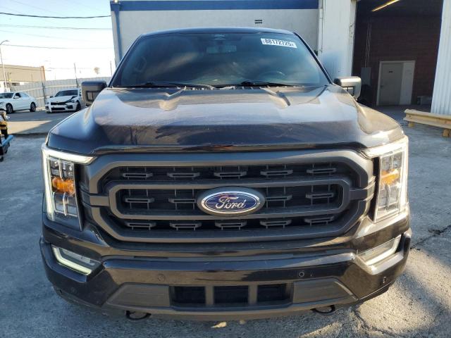 Photo 5 from auction – 2021 FORD F150 SUPER with VIN 1FTFW1ED4MFC63699