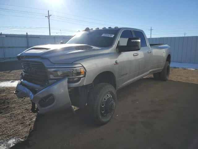 RAM 3500 LARAM 2024 with VIN 3C63RRJL2RG377865 - Photo from auction