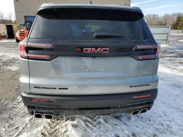 Photo 6 from auction – 2024 GMC ACADIA UPL with VIN 1GKENNKS3RJ210817